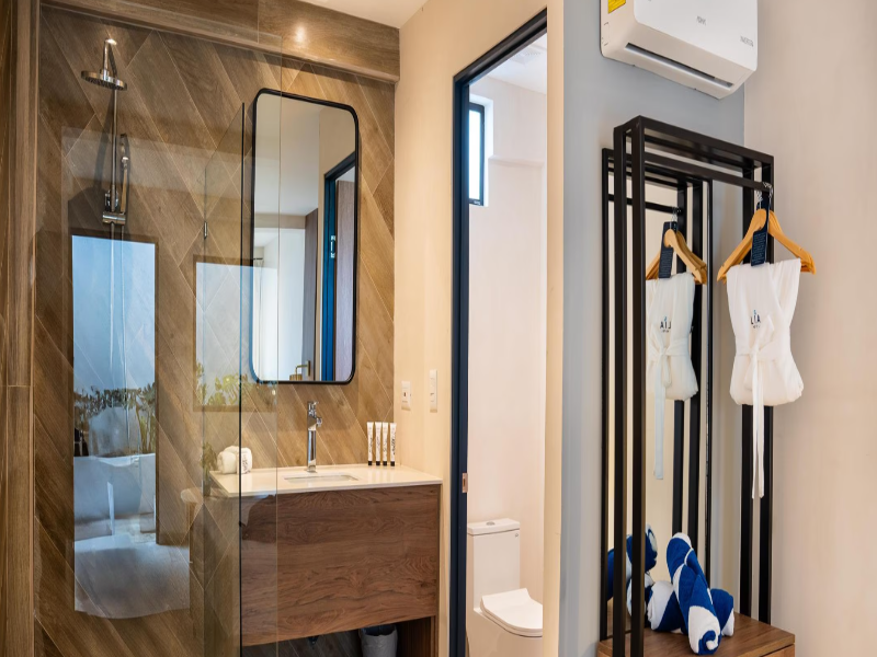 Lia Hotel Jaco - Exclusively for Adults image