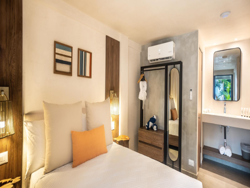 Lia Hotel Jaco - Exclusively for Adults image