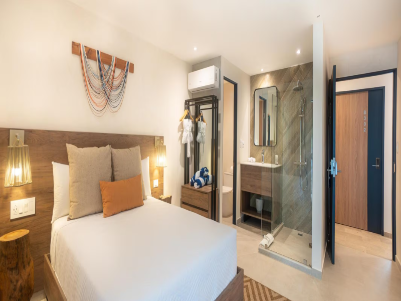Lia Hotel Jaco - Exclusively for Adults image