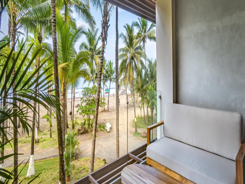 Lia Hotel Jaco - Exclusively for Adults image