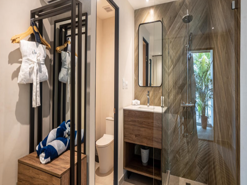 Lia Hotel Jaco - Exclusively for Adults image