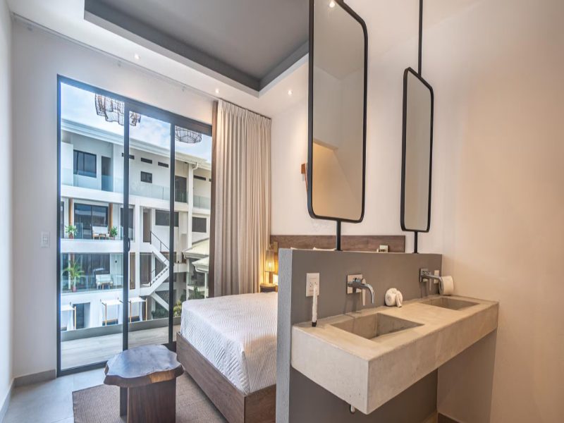Lia Hotel Jaco - Exclusively for Adults image