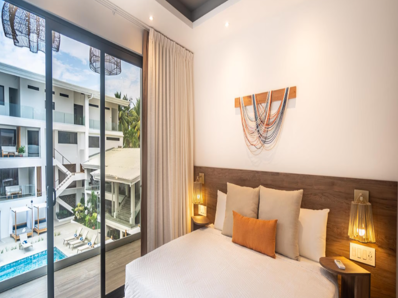Lia Hotel Jaco - Exclusively for Adults image