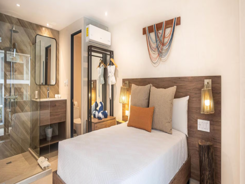 Lia Hotel Jaco - Exclusively for Adults image