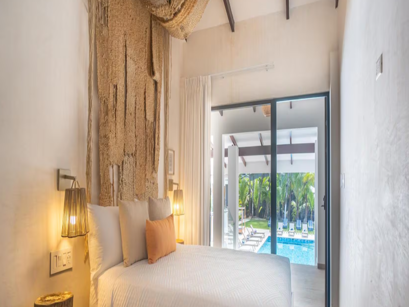 Lia Hotel Jaco - Exclusively for Adults image