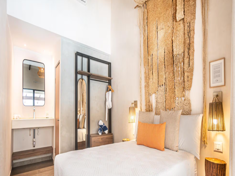 Lia Hotel Jaco - Exclusively for Adults image