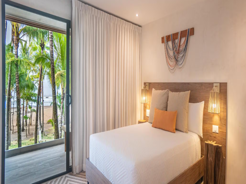 Lia Hotel Jaco - Exclusively for Adults image