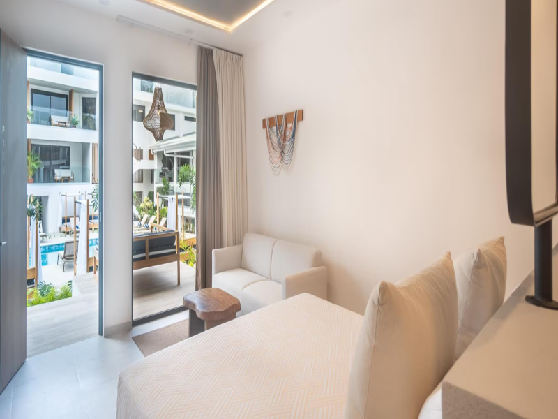 Lia Hotel Jaco - Exclusively for Adults image