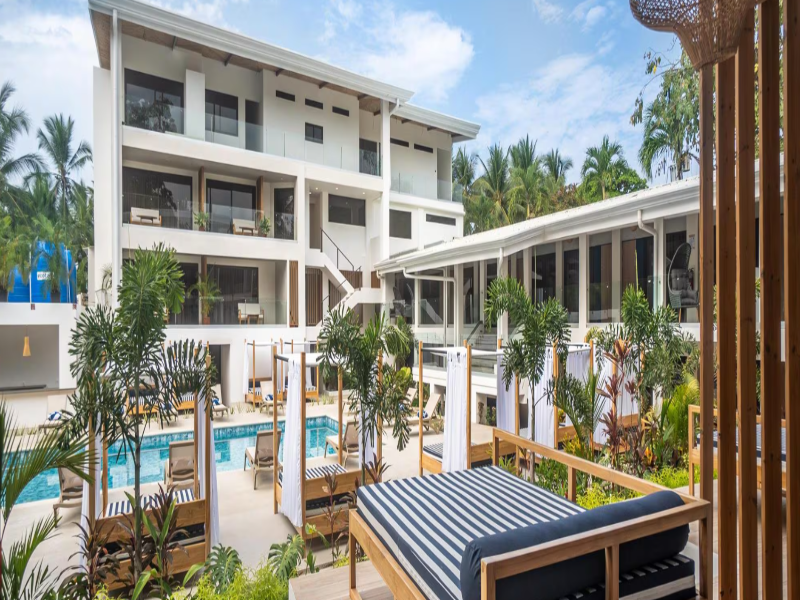 Lia Hotel Jaco - Exclusively for Adults image