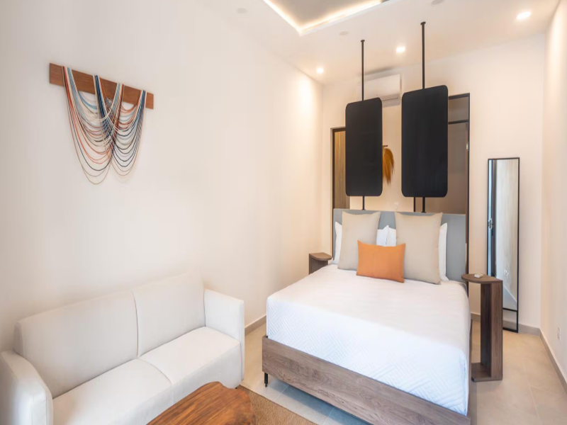 Lia Hotel Jaco - Exclusively for Adults image