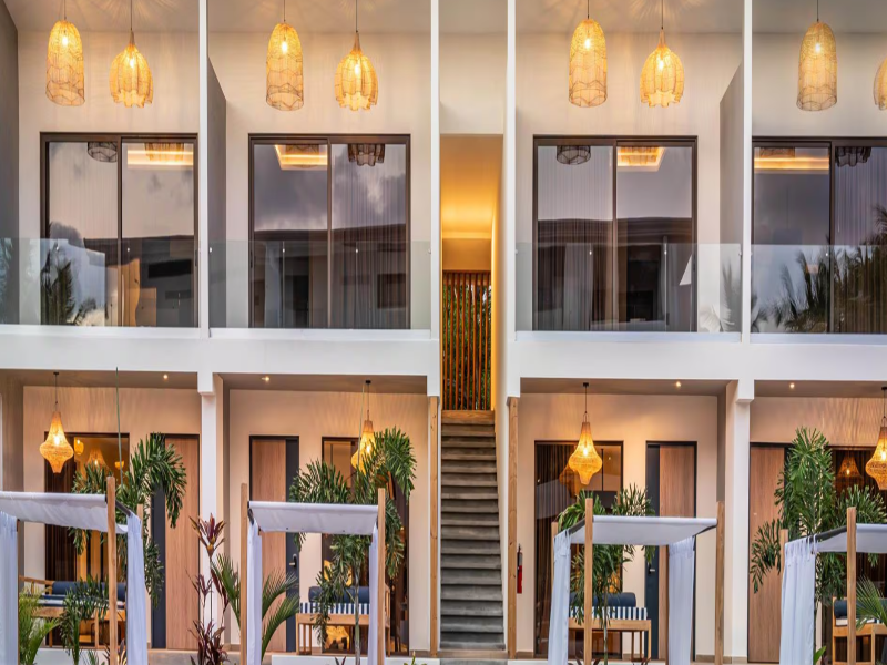 Lia Hotel Jaco - Exclusively for Adults image