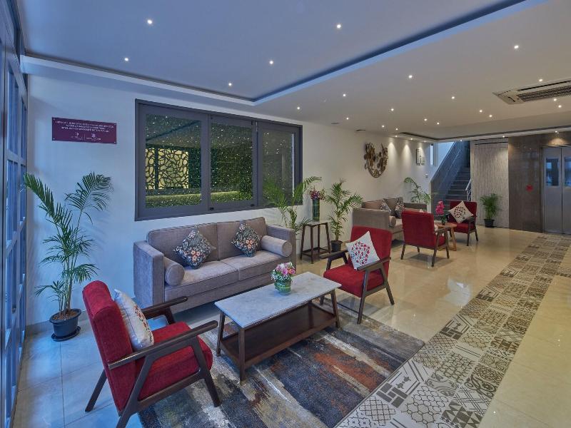 Regenta Inn 4th Block Koramangala image