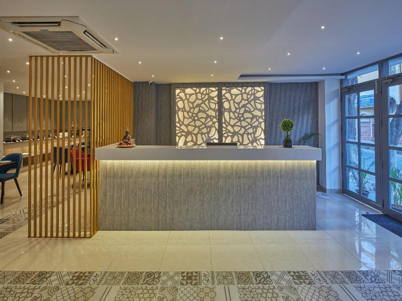 Regenta Inn 4th Block Koramangala image