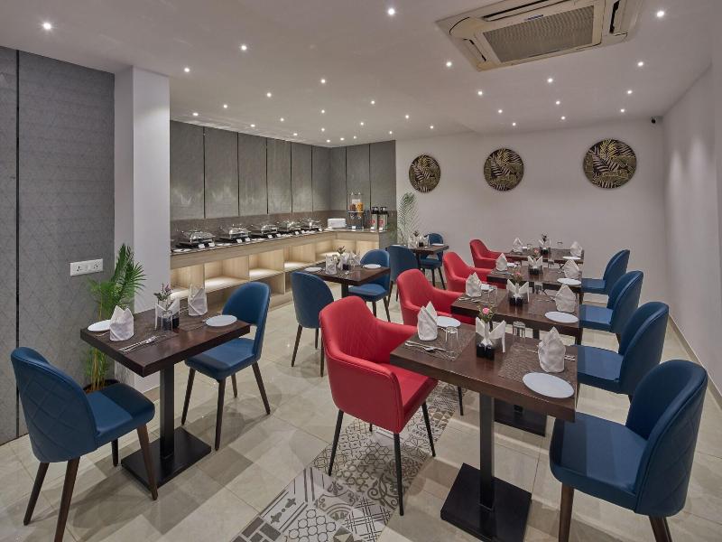Regenta Inn 4th Block Koramangala image