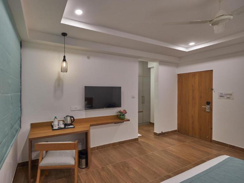 Regenta Inn 4th Block Koramangala image