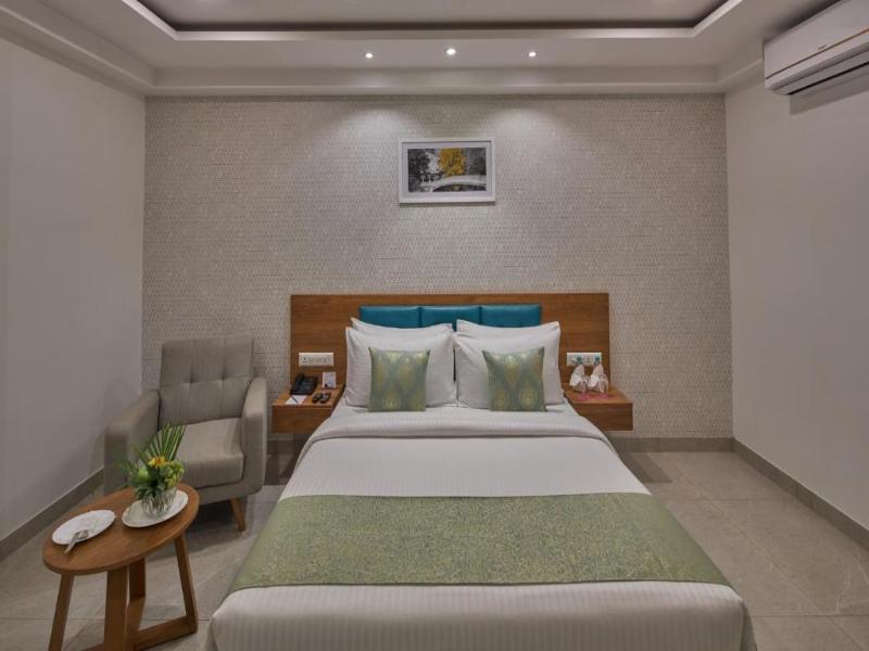 Regenta Inn 4th Block Koramangala image