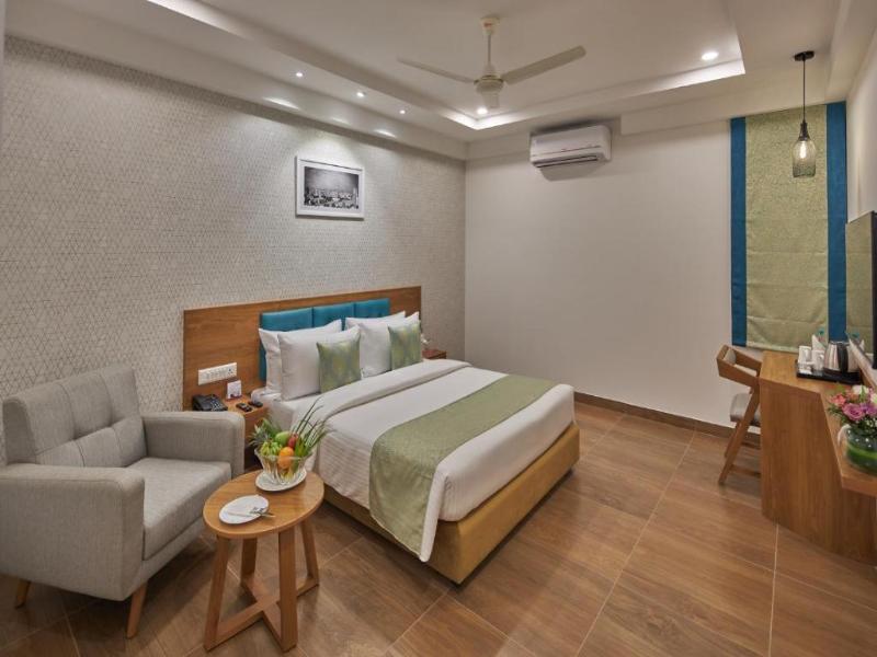 Regenta Inn 4th Block Koramangala image