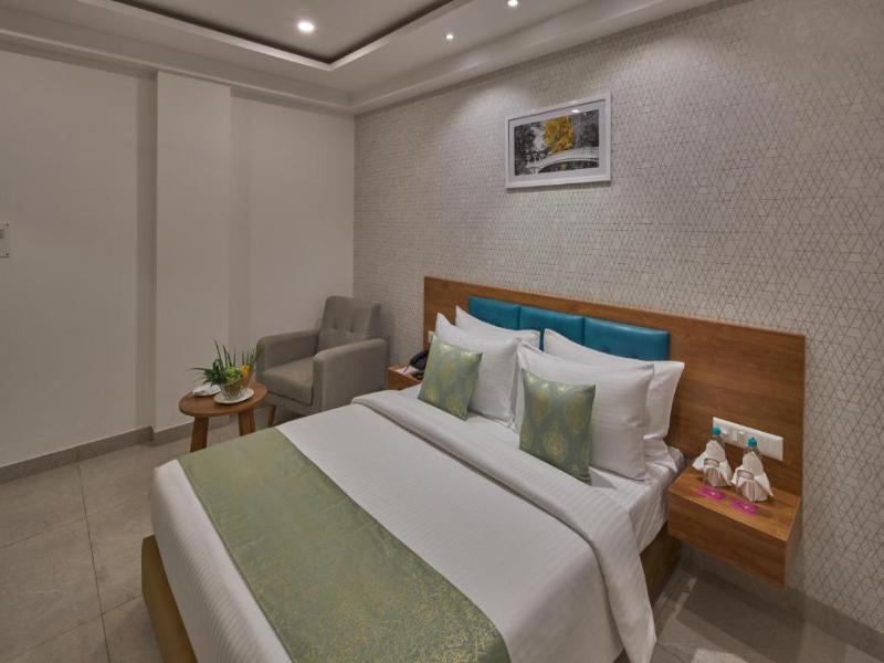 Regenta Inn 4th Block Koramangala image