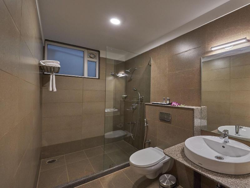 Regenta Inn 4th Block Koramangala image