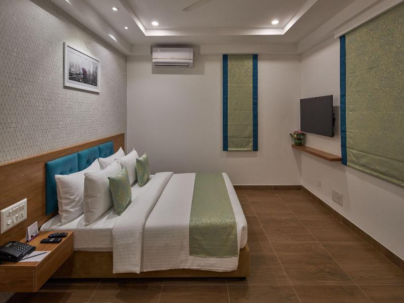 Regenta Inn 4th Block Koramangala image