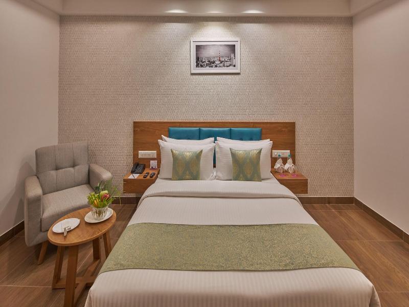 Regenta Inn 4th Block Koramangala image
