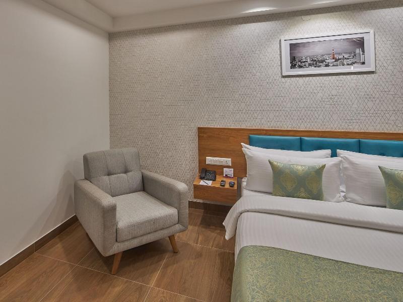 Regenta Inn 4th Block Koramangala image