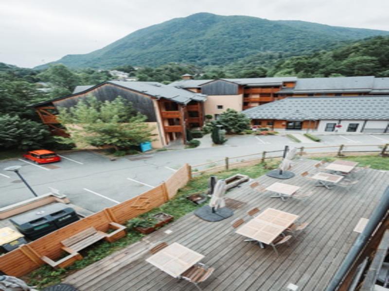 Le Domaine De La Vallée D'ax - Vacancéole image