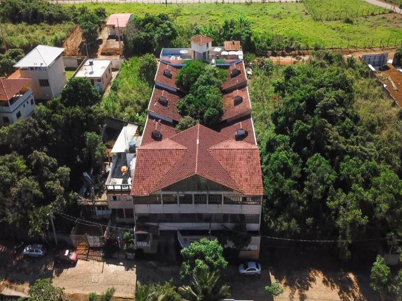 Pousada Pau Brasil — photo 16