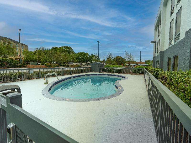 Spark by Hilton Atlanta Kennesaw Town Center image