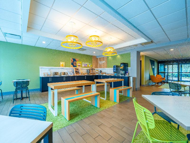 Spark by Hilton Atlanta Kennesaw Town Center image