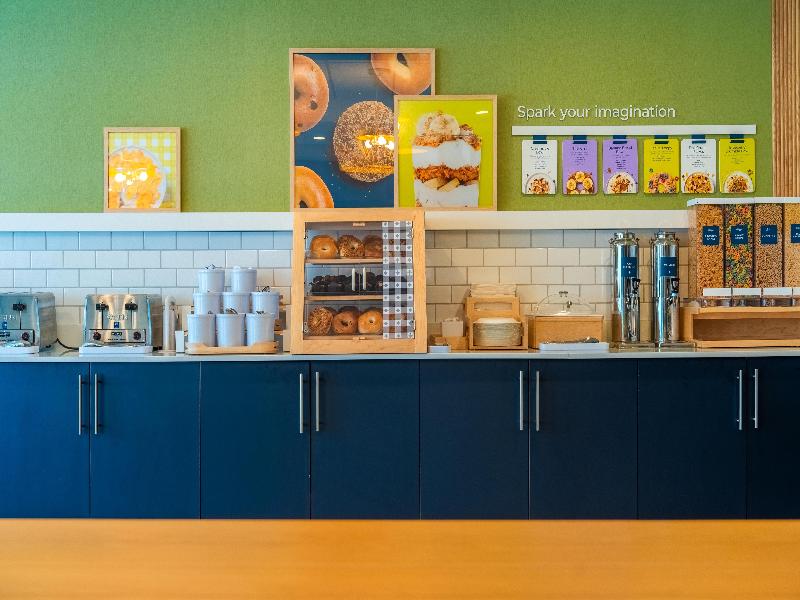 Spark by Hilton Atlanta Kennesaw Town Center image