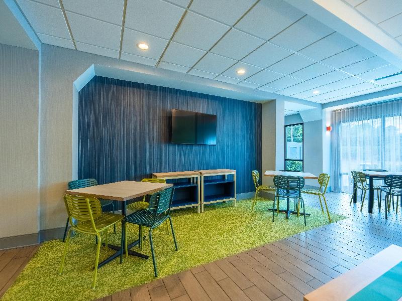 Spark by Hilton Atlanta Kennesaw Town Center image
