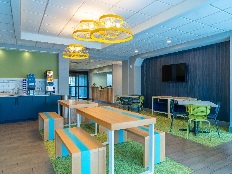 Spark by Hilton Atlanta Kennesaw Town Center image