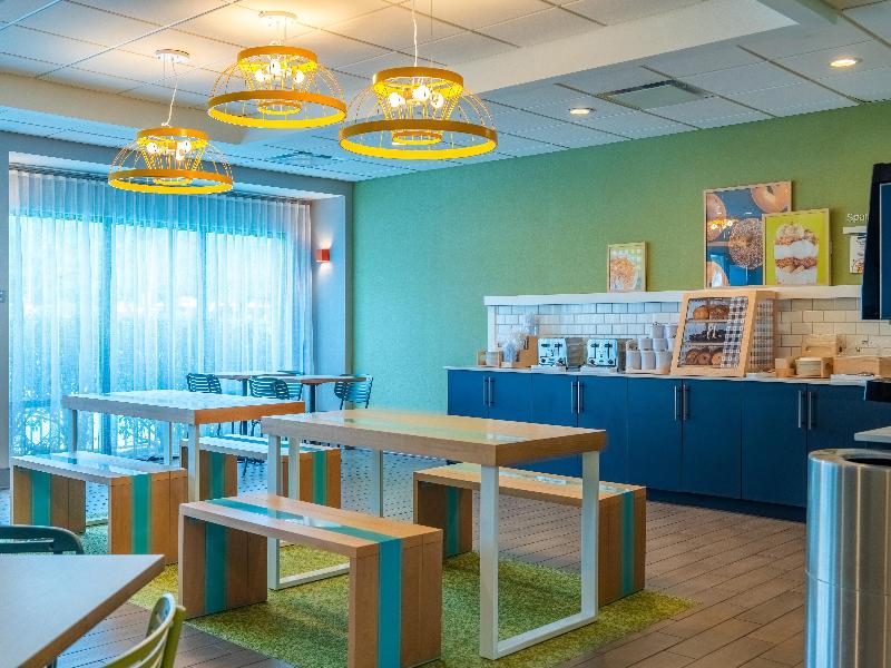 Spark by Hilton Atlanta Kennesaw Town Center image