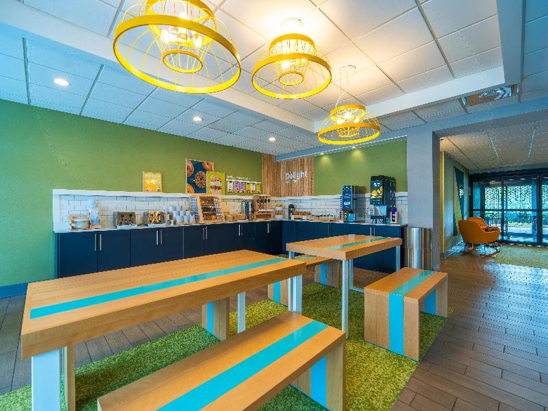Spark by Hilton Atlanta Kennesaw Town Center image