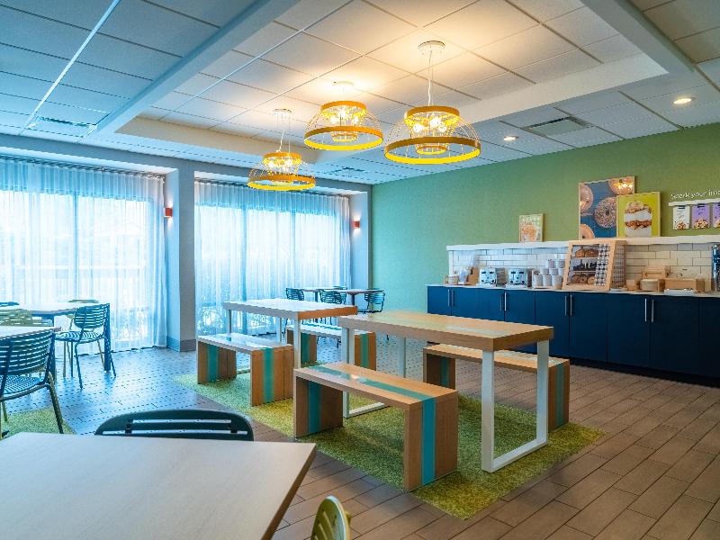 Spark by Hilton Atlanta Kennesaw Town Center image