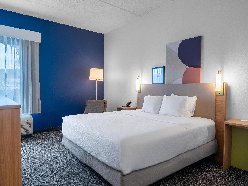 Spark by Hilton Atlanta Kennesaw Town Center image