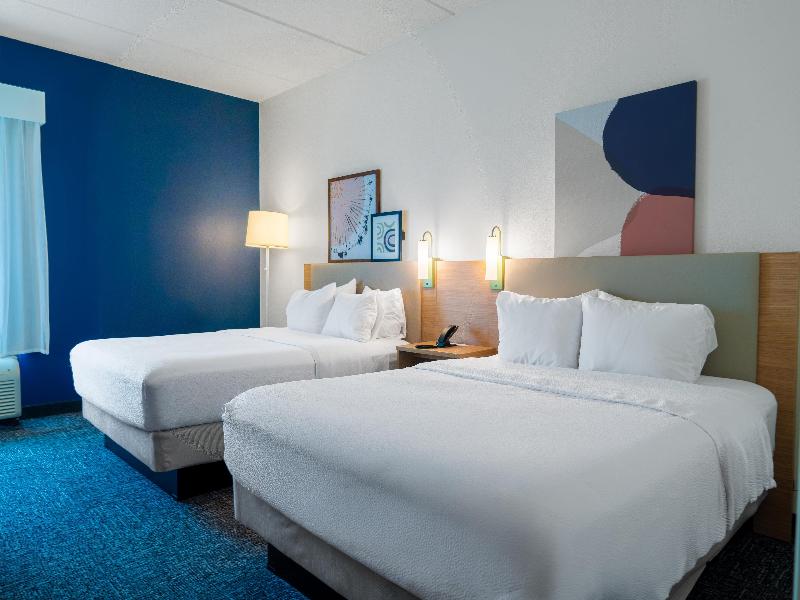 Spark by Hilton Atlanta Kennesaw Town Center image