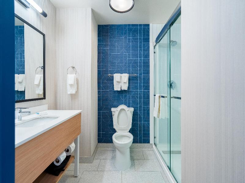 Spark by Hilton Atlanta Kennesaw Town Center image