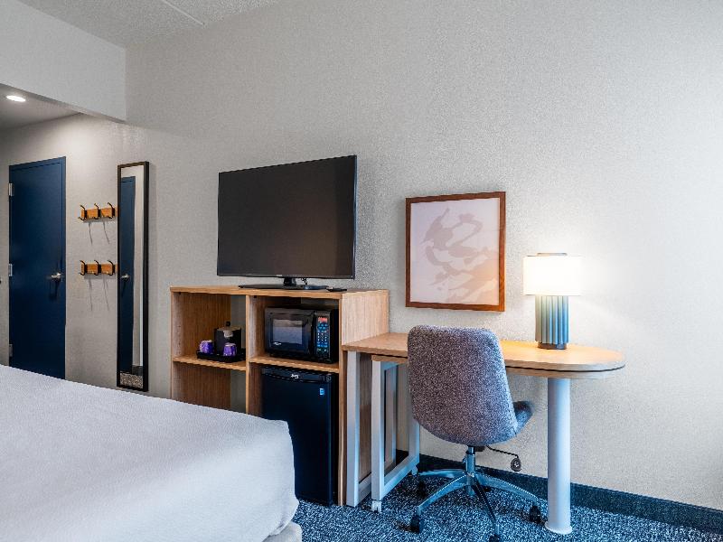 Spark by Hilton Atlanta Kennesaw Town Center image