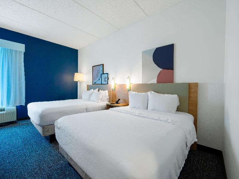 Spark by Hilton Atlanta Kennesaw Town Center image