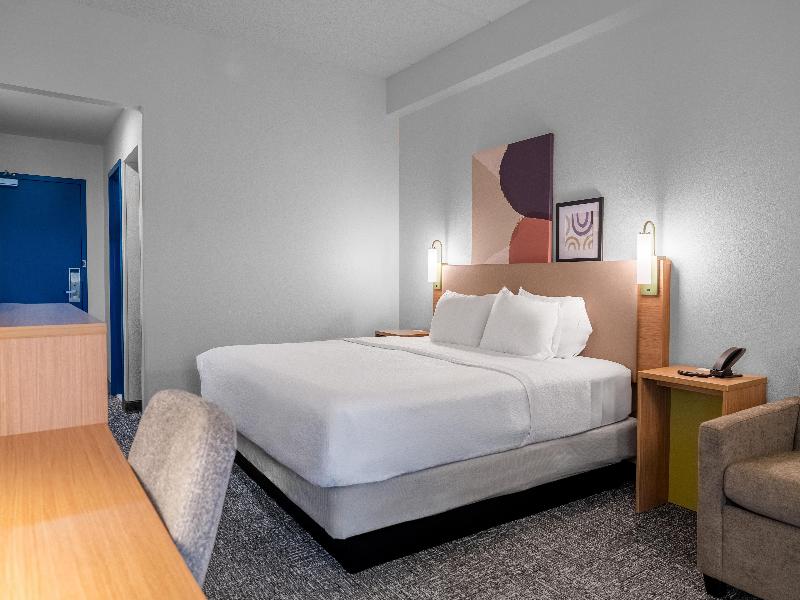 Spark by Hilton Atlanta Kennesaw Town Center image