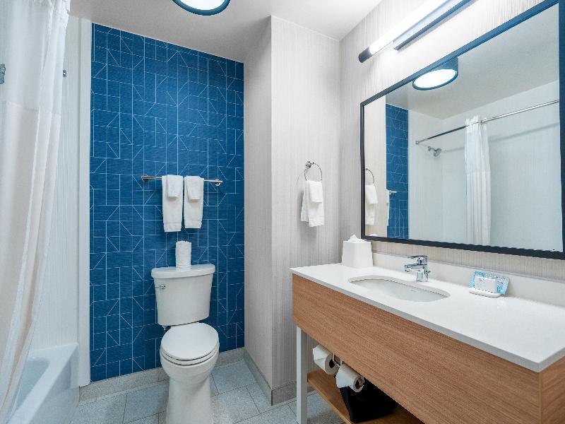Spark by Hilton Atlanta Kennesaw Town Center image