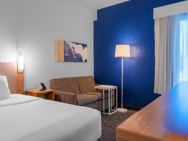 Spark by Hilton Atlanta Kennesaw Town Center image