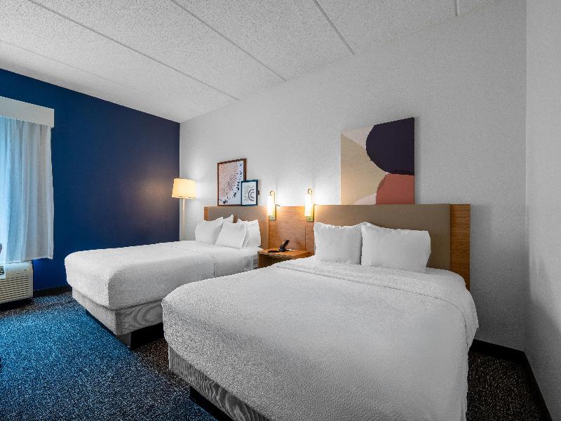Spark by Hilton Atlanta Kennesaw Town Center image