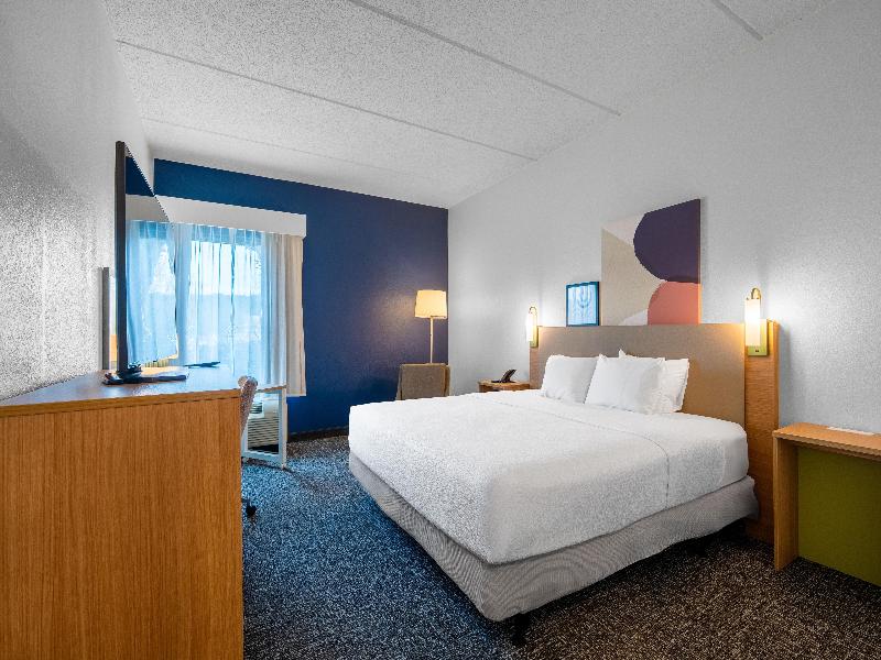 Spark by Hilton Atlanta Kennesaw Town Center image