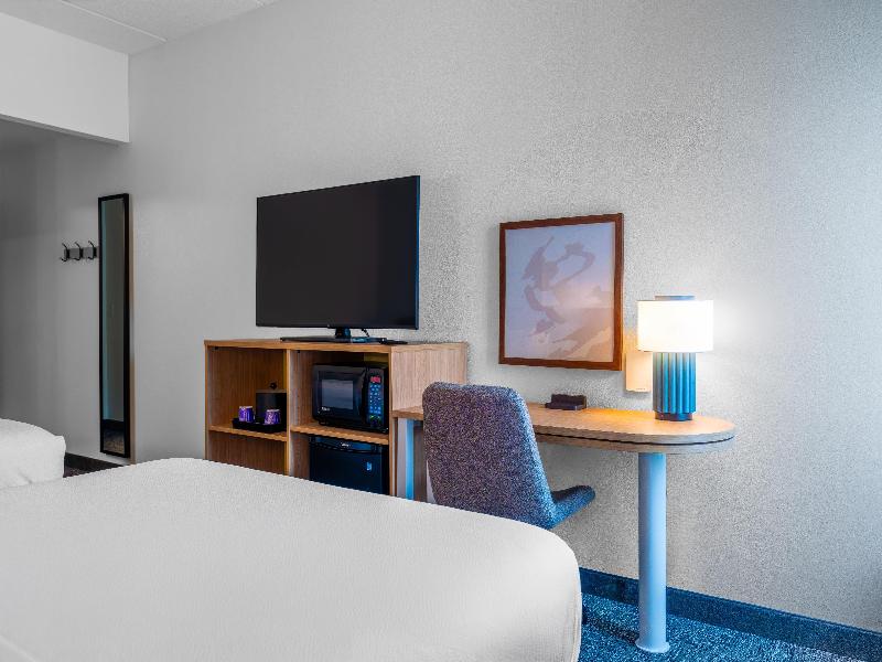 Spark by Hilton Atlanta Kennesaw Town Center image