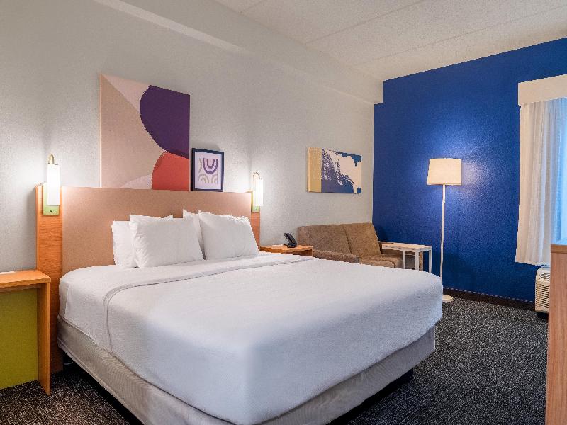 Spark by Hilton Atlanta Kennesaw Town Center image