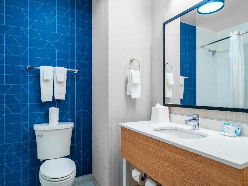 Spark by Hilton Atlanta Kennesaw Town Center image