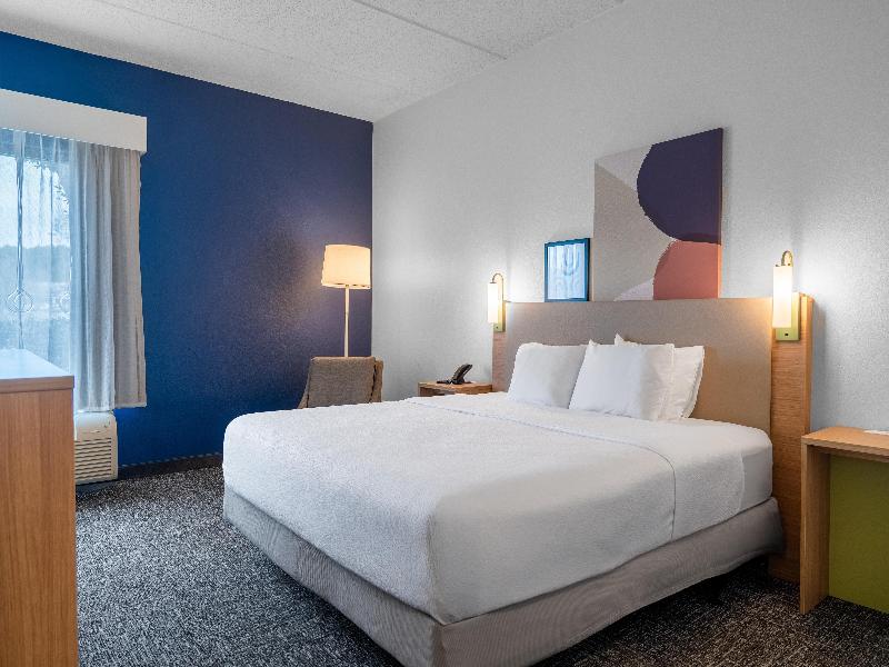 Spark by Hilton Atlanta Kennesaw Town Center image